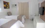 Phòng ngủ 2 Hotel Gold Martan