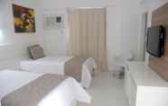 Kamar Tidur 2 Hotel Gold Martan