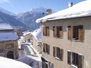 Exterior 4 Hôtel du Soleil