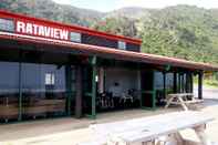 Bangunan Rataview Accommodation