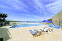 Swimming Pool Zekkei no Yado Inubohsaki hotel