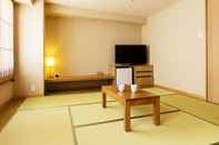 Ruang untuk Umum Hotel New Nishino