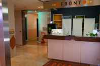 Lobi HOTEL DRESSY -Adults Only