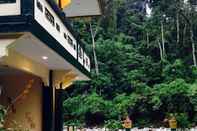 Exterior Indra Valley Inn Bukit Lawang