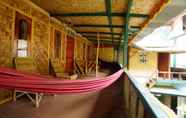 Bedroom 7 Indra Valley Inn Bukit Lawang