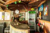 Bar, Cafe and Lounge Indra Valley Inn Bukit Lawang