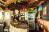 Bar, Kafe, dan Lounge Indra Valley Inn Bukit Lawang
