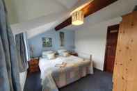 Bedroom Martin Lane Farm Holiday Cottages