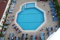 Swimming Pool Elysee Beach Hotel