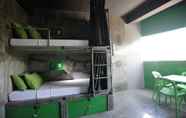 Kamar Tidur 3 W Hostel Boracay