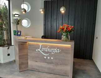 Lobby 2 Hotel Limburgia