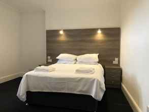 Kamar Tidur 4 Glasgow Airport Apartments