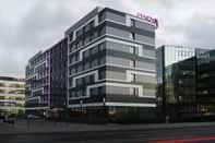 Exterior MOXY Frankfurt Eschborn