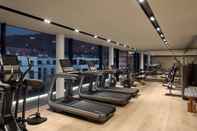 Fitness Center Roomers Baden-Baden, Autograph Collection