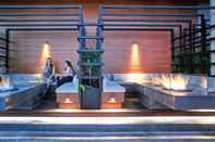 Entertainment Facility Andaz Ottawa Byward Market - a concept by Hyatt