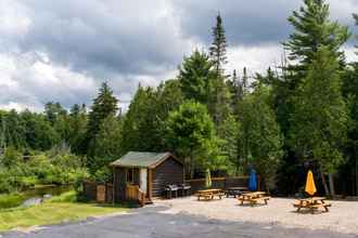 Exterior 4 Lake Placid Inn: Residences