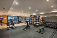 Fitness Center Holiday Inn Istanbul - Tuzla Bay, an IHG Hotel