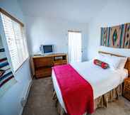 Bedroom 5 River Ridge Cottages