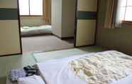 Kamar Tidur 5 Hot Spring Hotel Boston