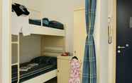 Kamar Tidur 3 Isaresidence Holiday Resort