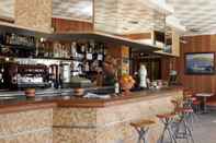 Bar, Cafe and Lounge Hotel La Ruta