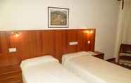 ห้องนอน 5 Hotel La Ruta
