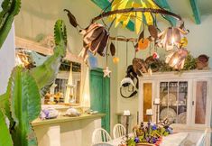 Ruang untuk Umum 3 Finca Can Duvai Mallorca