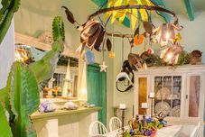 Ruang untuk Umum Finca Can Duvai Mallorca