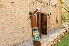 Bangunan Finca Can Duvai Mallorca