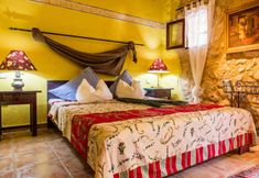 Kamar Tidur 7 Finca Can Duvai Mallorca