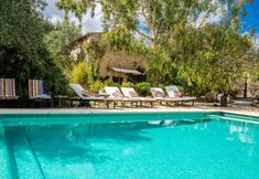 Kolam Renang 2 Finca Can Duvai Mallorca