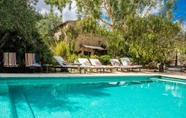 Swimming Pool 3 Finca Can Duvai Mallorca