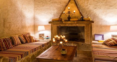 Lobi 2 Finca Can Duvai Mallorca