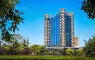 Bangunan 6 Grand Metro Park Hotel Beijing