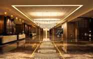 Lobi 7 Grand Metro Park Hotel Beijing