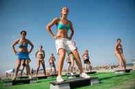 Fitness Center Villaggio Barricata