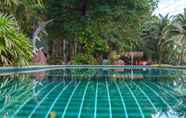 Swimming Pool 2 Garden Of Joy Resort