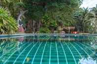 Swimming Pool Garden Of Joy Resort