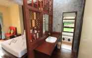 Kamar Tidur 4 Garden Of Joy Resort