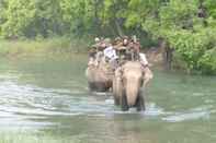 Pusat Kebugaran Nature Safari Resort