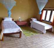 Kamar Tidur 5 Nature Safari Resort