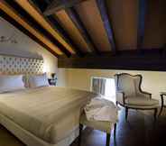 ห้องนอน 3 Le Ali del Frassino