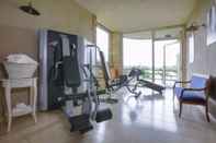 Fitness Center Le Ali del Frassino