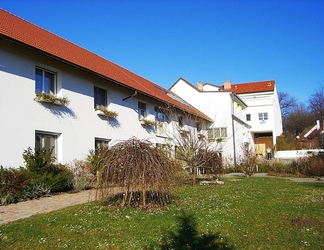 Exterior 2 Hotel Angerer