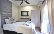 Bedroom 6 Plattekloof Premium Lodge