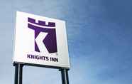 Exterior 7 Knights Inn Gallup at 1601 W Hwy 66