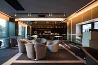 Bar, Cafe and Lounge Pullman Sydney Airport