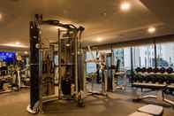 Fitness Center Pullman Sydney Airport