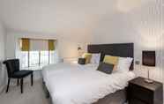 Kamar Tidur 3 Atholl Apartments