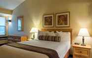Bedroom 5 Whispering Woods Resort by VRI Americas